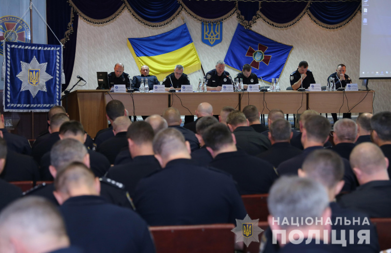Нацполіція у 2018 припинила діяльність майже 200 ОЗГ